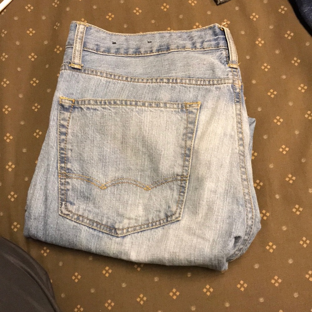 Men American eagle jeans